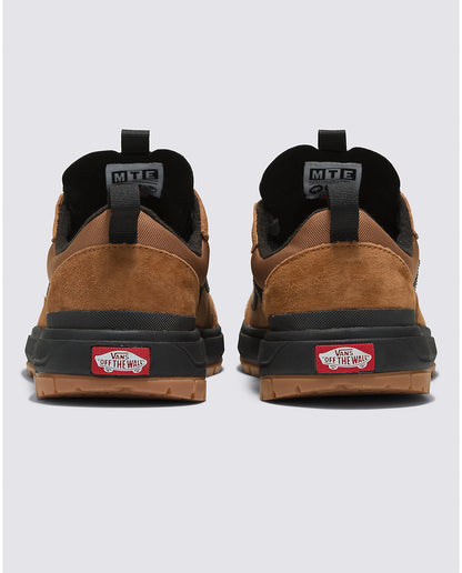 TÊNIS VANS ULTRARANGE EXO GLAZED GINGER