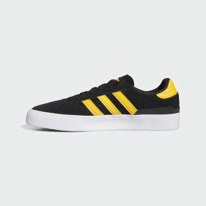 TÊNIS ADIDAS BUSENITZ VULC II BLK/YEL/WHT