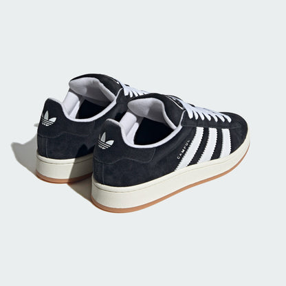 TÊNIS ADIDAS CAMPUS 00S BLACK/WHITE