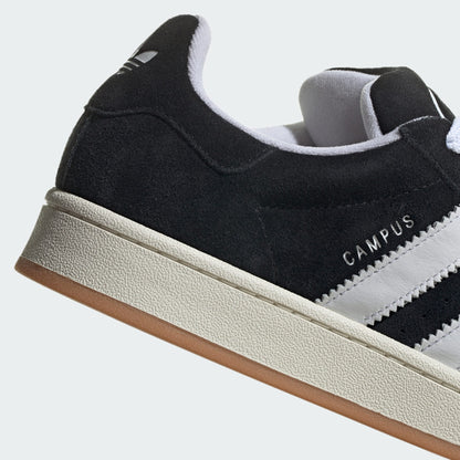 TÊNIS ADIDAS CAMPUS 00S BLACK/WHITE