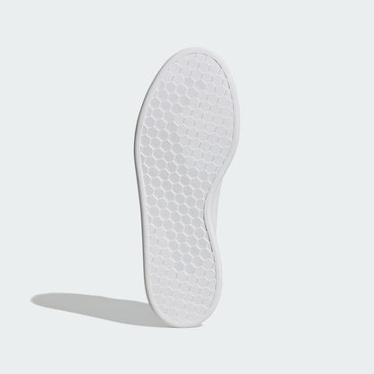 TÊNIS ADIDAS URBAN COURT WHITE