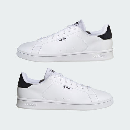TÊNIS ADIDAS URBAN COURT WHITE