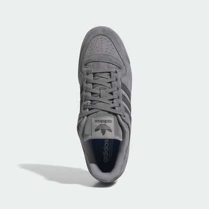 TÊNIS ADIDAS FORUM LOW CINZA CARBON