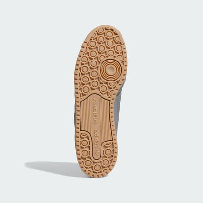 TÊNIS ADIDAS FORUM LOW CINZA CARBON