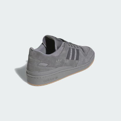 TÊNIS ADIDAS FORUM LOW CINZA CARBON