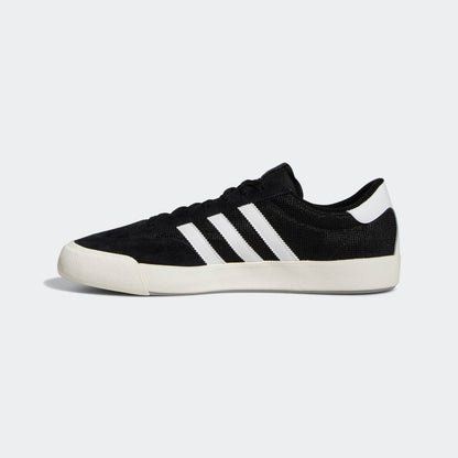 TÊNIS ADIDAS NORA BLACK/WHITE