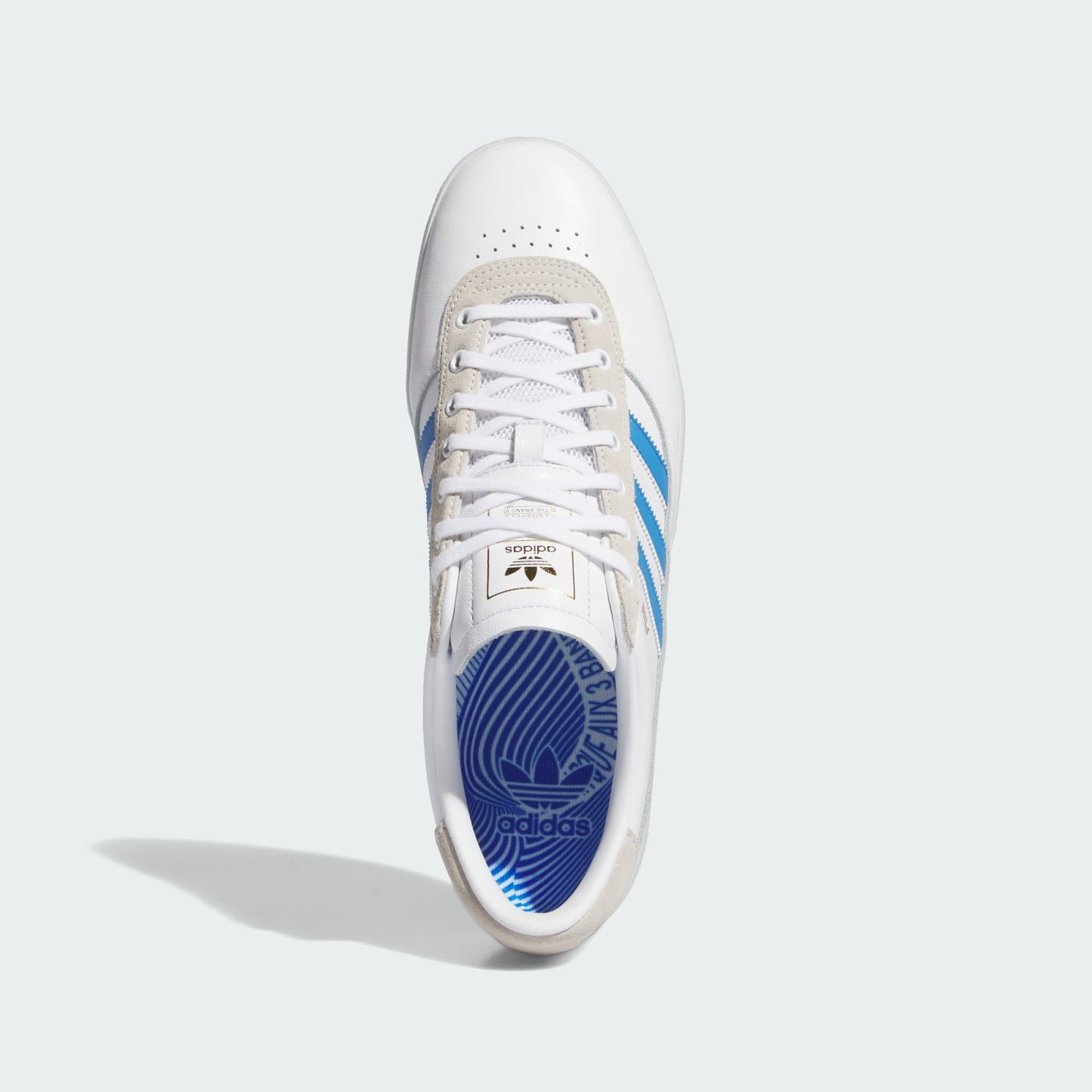 TÊNIS ADIDAS SKATEBOARDING PUIG INDOOR