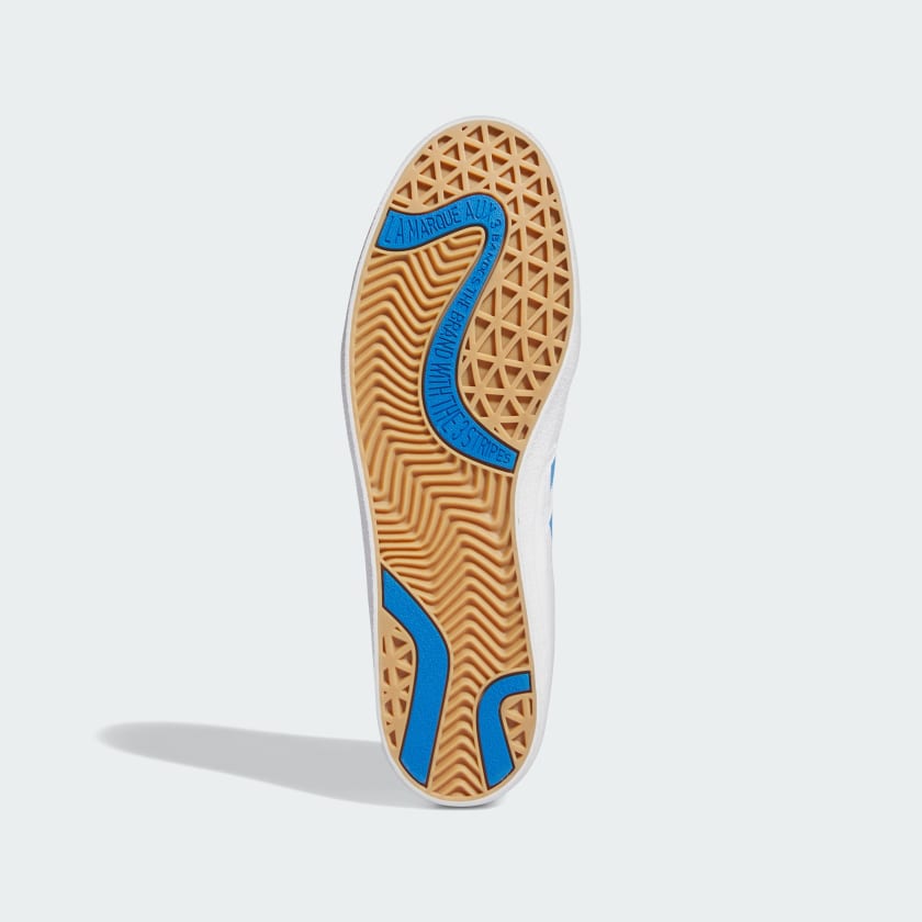 TÊNIS ADIDAS SKATEBOARDING PUIG INDOOR