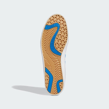 TÊNIS ADIDAS SKATEBOARDING PUIG INDOOR