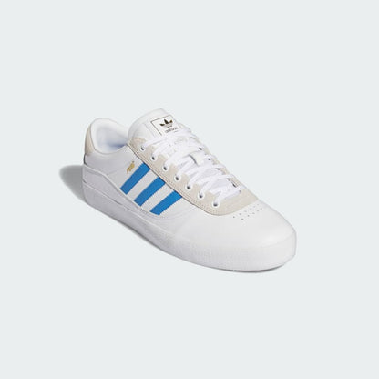 TÊNIS ADIDAS SKATEBOARDING PUIG INDOOR