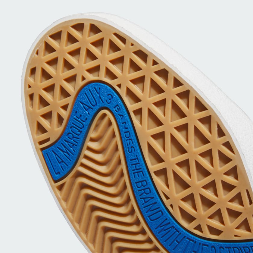 TÊNIS ADIDAS SKATEBOARDING PUIG INDOOR
