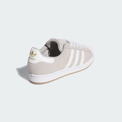 TÊNIS ADIDAS SUPERSTAR ADV CLEAR GRANITE/CLOUD WHITE
