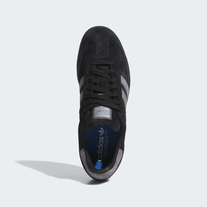 TÊNIS ADIDAS SAMBA ADV BLACK/GREY