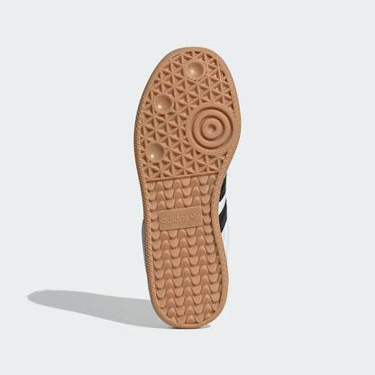 TÊNIS ADIDAS SAMBA XLG CLOUD WHITE/CORE BLACK/GUM