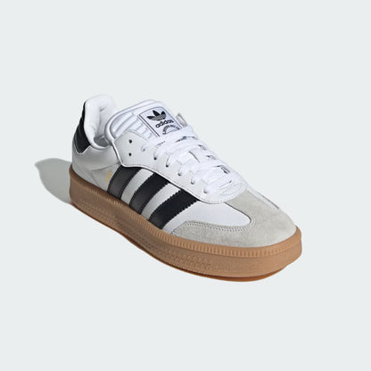 TÊNIS ADIDAS SAMBA XLG CLOUD WHITE/CORE BLACK/GUM