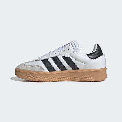 TÊNIS ADIDAS SAMBA XLG CLOUD WHITE/CORE BLACK/GUM