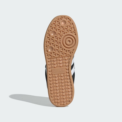 TÊNIS ADIDAS SAMBA XLG CORE BLACK/CLOUD WHITE/GUM