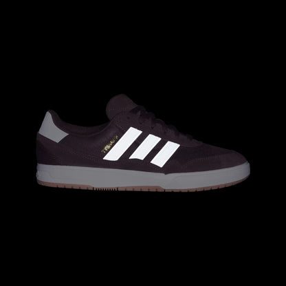 TÊNIS ADIDAS TYSHAWN II AURORA COFFE/OFF WHITE