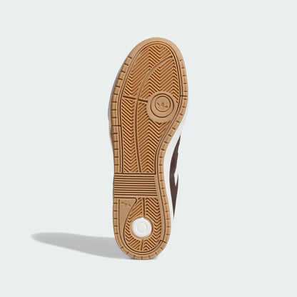 TÊNIS ADIDAS TYSHAWN II AURORA COFFE/OFF WHITE
