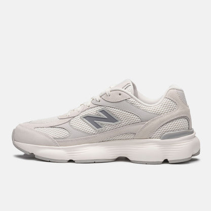 TÊNIS NEW BALANCE 603 BRANCO/ BEGE CLARO