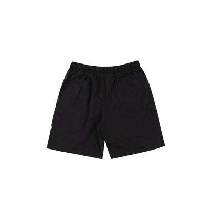 SHORTS DISTURB UTL BLACK