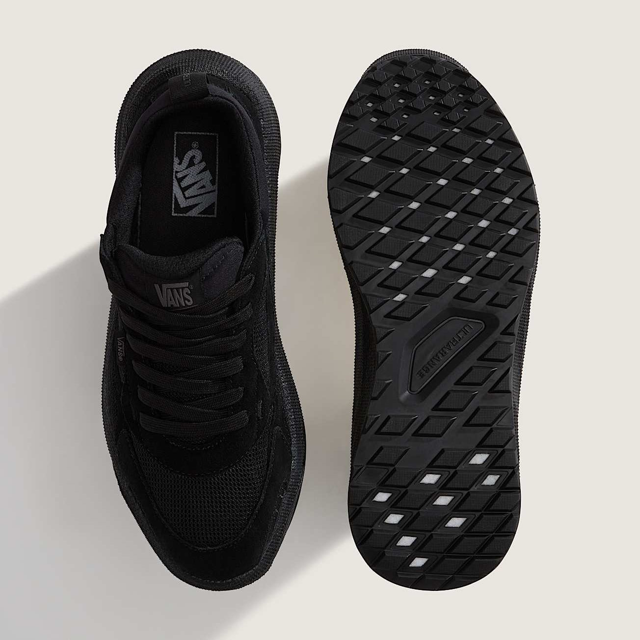 TÊNIS VANS ULTRARANGE NEO 2.0 BLACK
