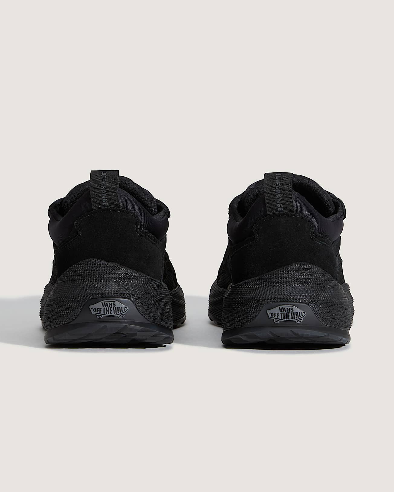 TÊNIS VANS ULTRARANGE NEO 2.0 BLACK