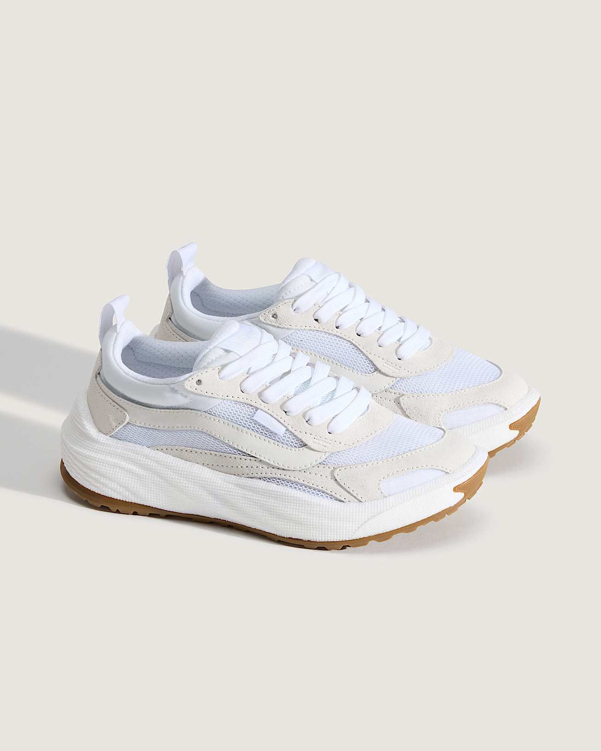 TÊNIS VANS ULTRARANGE NEO 2.0 WHITE