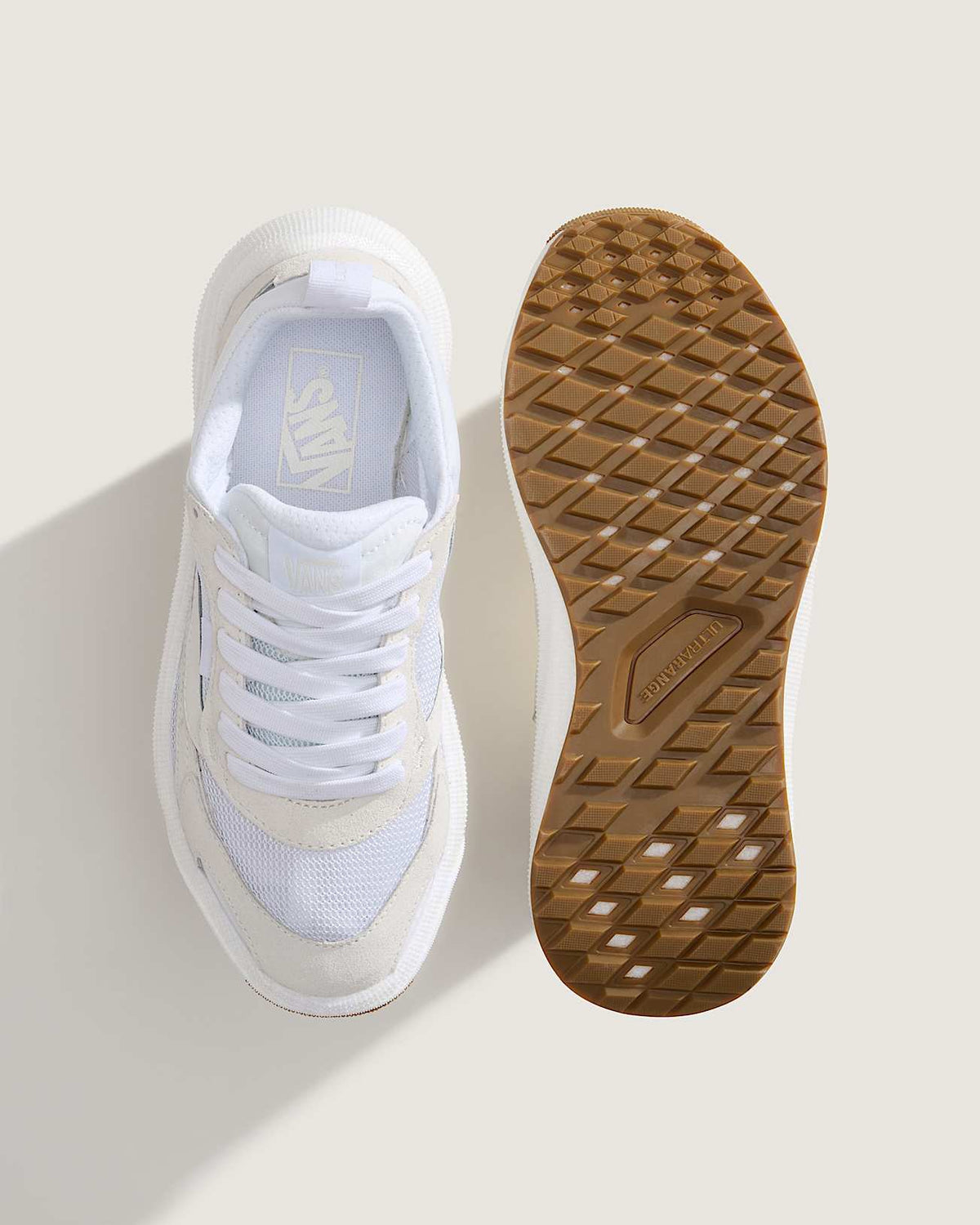 TÊNIS VANS ULTRARANGE NEO 2.0 WHITE