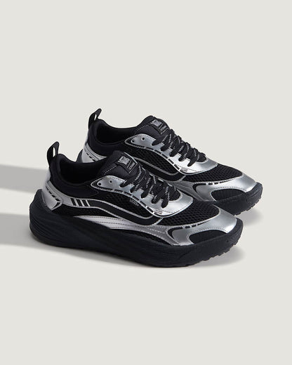 TÊNIS VANS ULTRARANGE NEO 2.0 METALLIC BLACK/SILVER