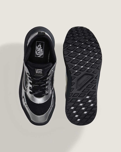 TÊNIS VANS ULTRARANGE NEO 2.0 METALLIC BLACK/SILVER