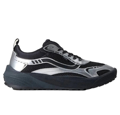 TÊNIS VANS ULTRARANGE NEO 2.0 METALLIC BLACK/SILVER