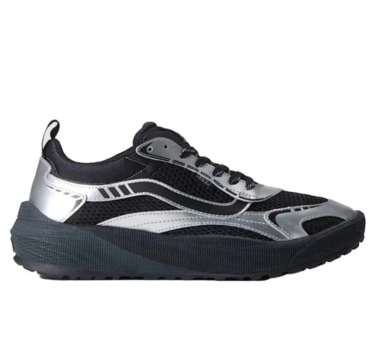 TÊNIS VANS ULTRARANGE NEO 2.0 METALLIC BLACK/SILVER