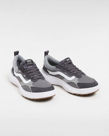 TÊNIS VANS ULTRARANGE NEO VR3 ASPHALT/WHITE
