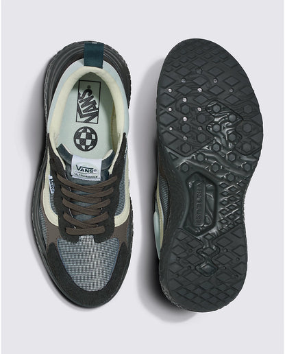 TÊNIS VANS ULTRARANGE NEO VR3 GREEN/BLK