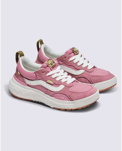 TÊNIS VANS ULTRARANGE NEO VR3 PINK MULTI