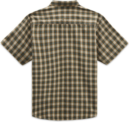 CAMISA VANS HADLEY WOVEN