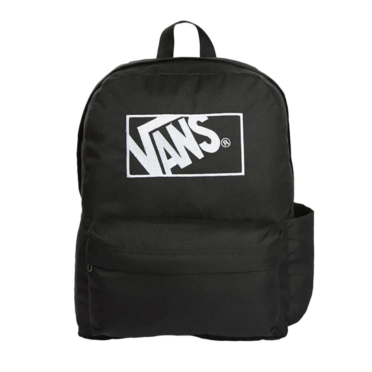 MOCHILA VANS OLD SKOOL FORMULA BLACK