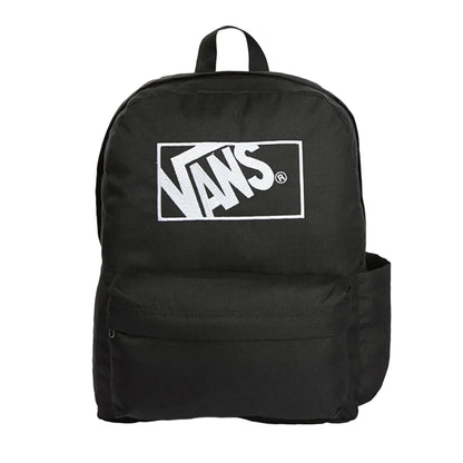 MOCHILA VANS OLD SKOOL FORMULA BLACK
