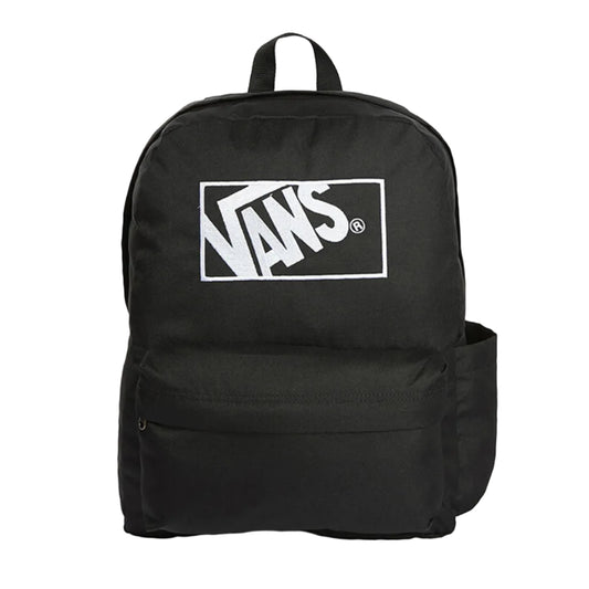 MOCHILA VANS OLD SKOOL FORMULA BLACK