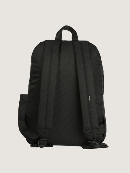MOCHILA VANS OLD SKOOL FORMULA BLACK