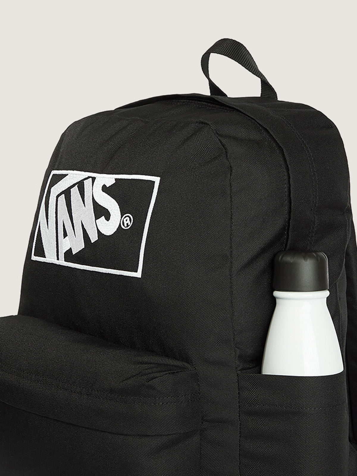 MOCHILA VANS OLD SKOOL FORMULA BLACK