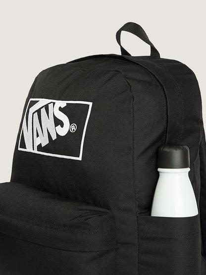 MOCHILA VANS OLD SKOOL FORMULA BLACK
