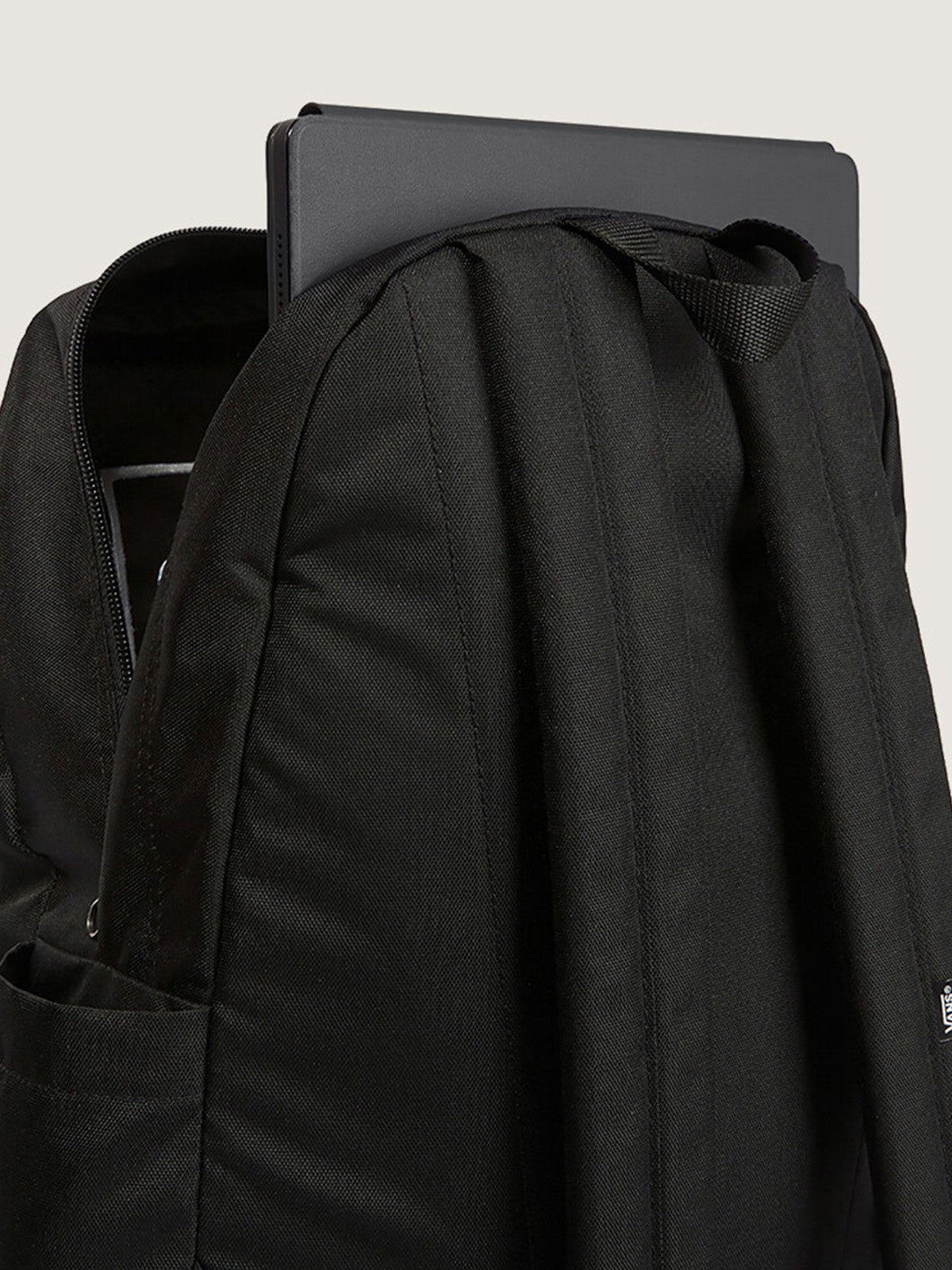 MOCHILA VANS OLD SKOOL FORMULA BLACK