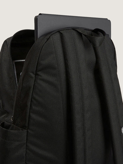 MOCHILA VANS OLD SKOOL FORMULA BLACK