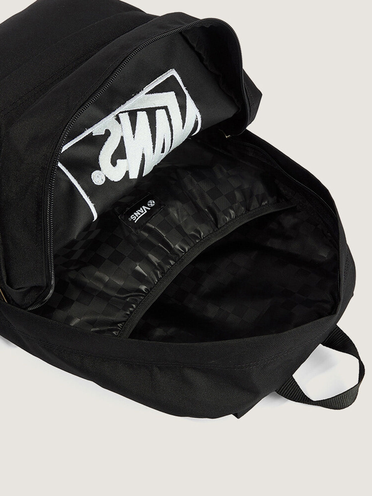 MOCHILA VANS OLD SKOOL FORMULA BLACK