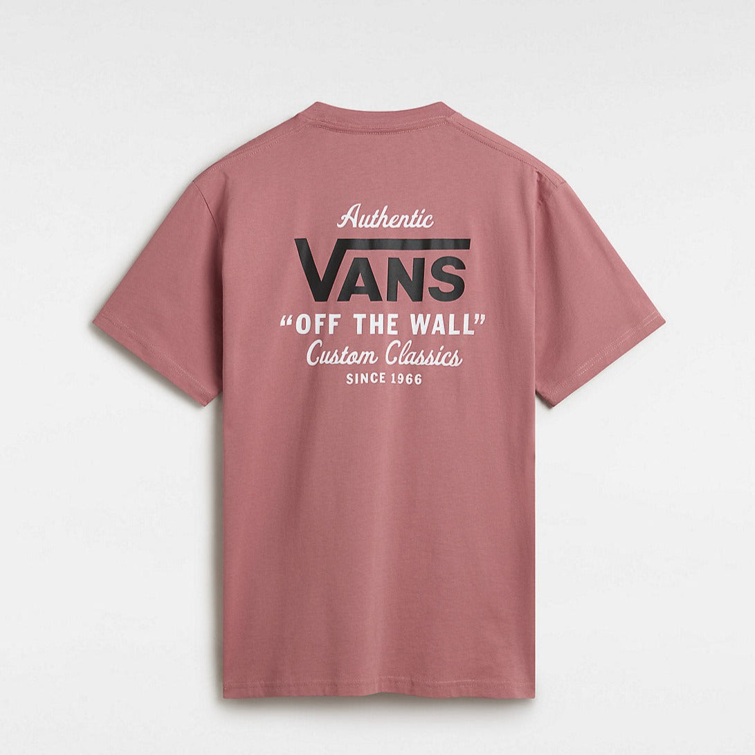 CAMISETA VANS HOLDER ST CLASSIC WITHERED
