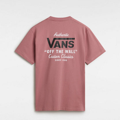 CAMISETA VANS HOLDER ST CLASSIC WITHERED