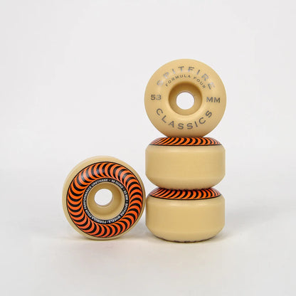 RODA SPITFIRE F4 CLASSIC 97D 53MM
