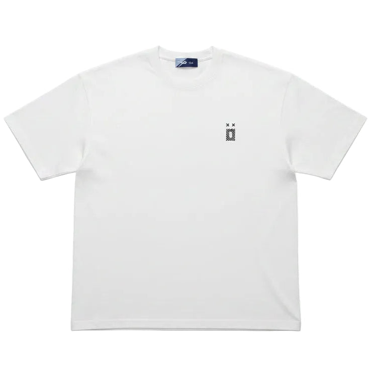 CAMISETA ÖUS PEIXES KHAKI